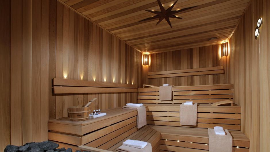 Tsaghkadzor Marriott Hotel Spa