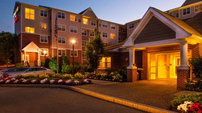 Residence Inn Worcester