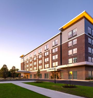 Residence Inn by Marriott Boston Natick