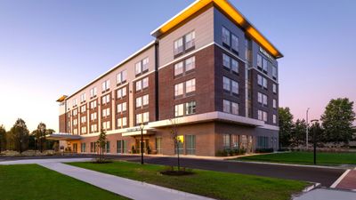 Residence Inn by Marriott Boston Natick