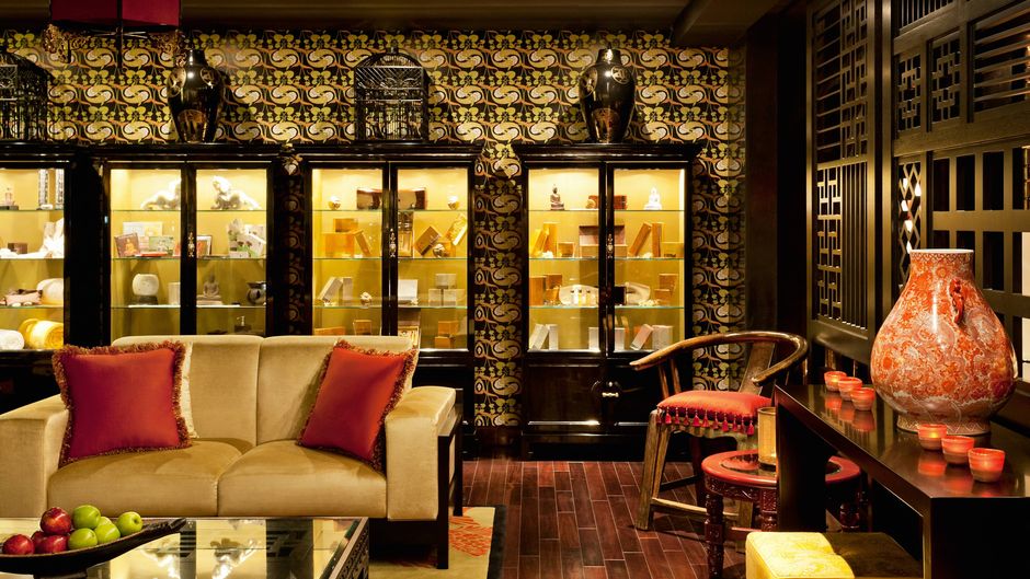 Grosvenor House, a Luxury Coll Hotel Other