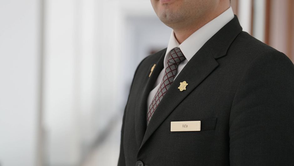 Lugal, A Luxury Collection Hotel Ankara Other