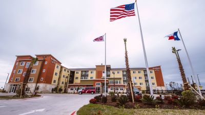 Residence Inn by Marriott Harlingen