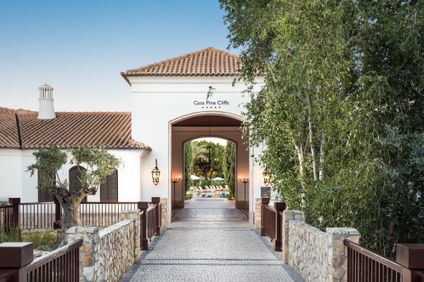 Pine Cliffs Residence, Luxury Collection