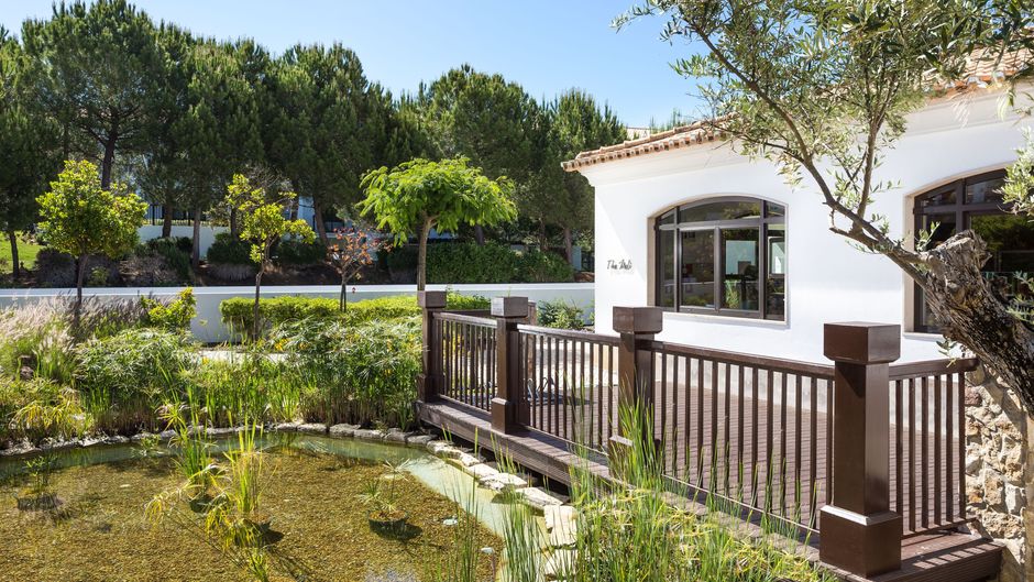 Pine Cliffs Residence, Luxury Collection Other