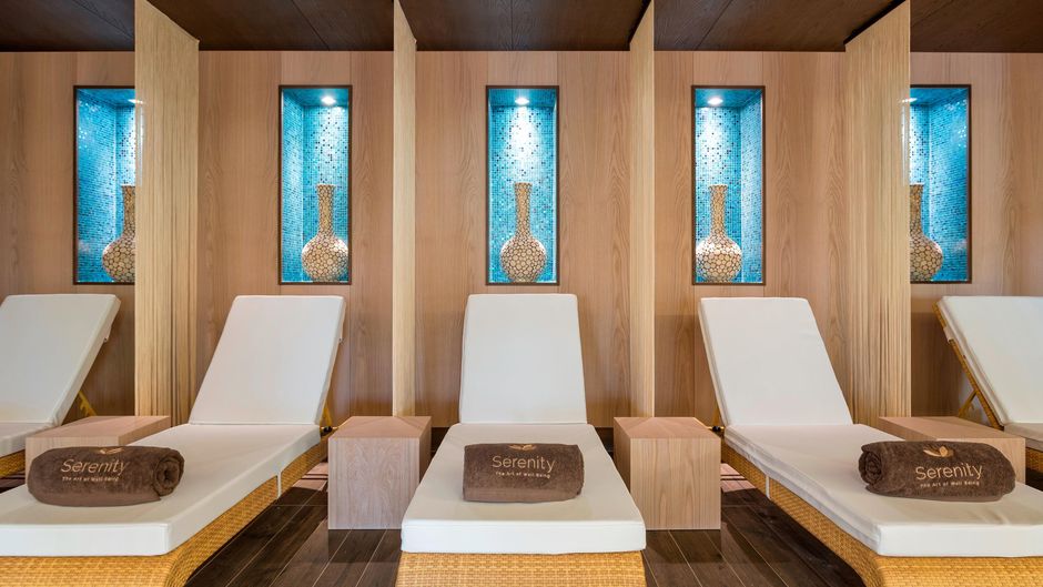 Pine Cliffs Residence, Luxury Collection Spa