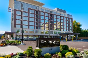 Residence Inn Buffalo-Downtown