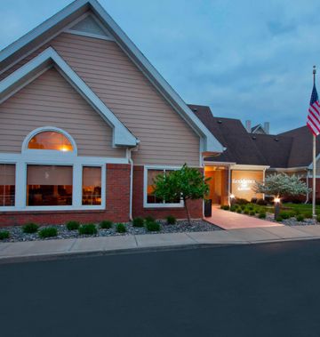 Residence Inn Buffalo Galleria Mall