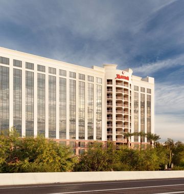 Marriott Phoenix Airport