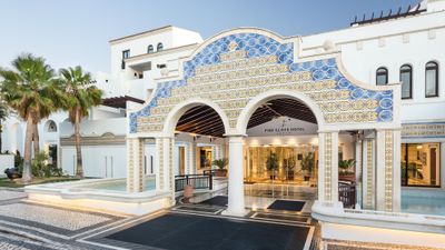 Pine Cliffs Hotel