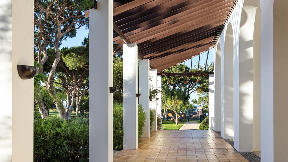 Pine Cliffs Hotel Other