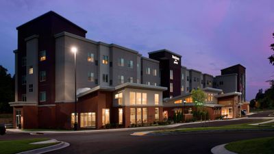 Residence Inn Baltimore Owings Mills