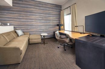 Residence Inn Fulton at Maple Lawn
