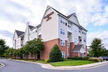 Residence Inn Baltimore White Marsh