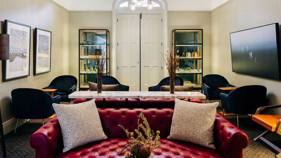 The Tasman, A Luxury Collection Hotel Other