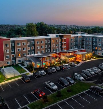 Residence Inn Harrisburg North
