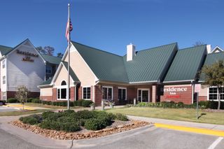 Residence Inn by Marriott