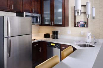 Residence Inn by Marriott Pasadena TX
