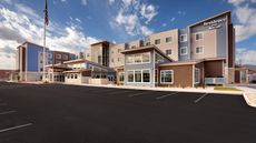 Residence Inn Salt Lake City-West Jordan