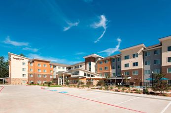 Residence Inn by Marriott Spring