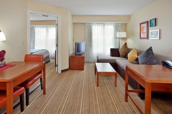 Residence Inn Houston Sugar Land/Staffor
