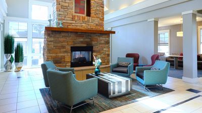 Residence Inn by Marriott Lafayette Arpt