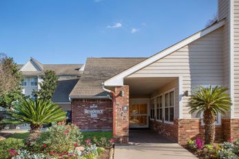 Residence Inn Houston Sugar Land/Staffor