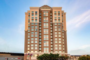 Residence Inn By Marriott Houston