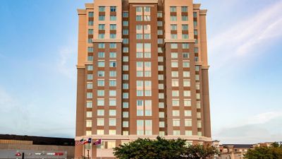 Residence Inn By Marriott Houston