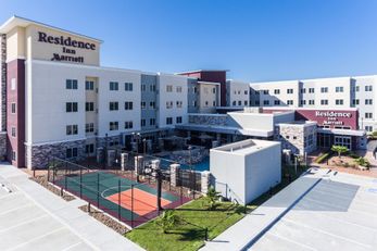 Residence Inn Houston West/Beltway 8