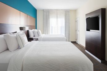 Residence Inn Houston West/Beltway 8
