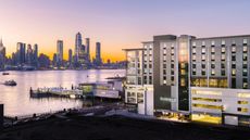 Residence Inn Weehawken Port Imperial