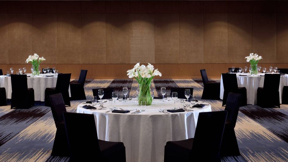 Kigali Marriott Hotel Other