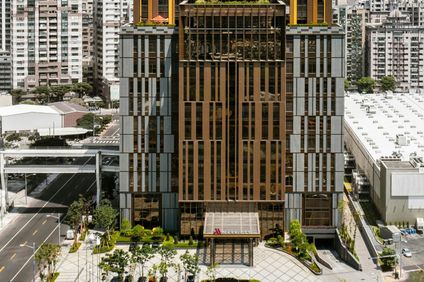 Kaohsiung Marriott Hotel