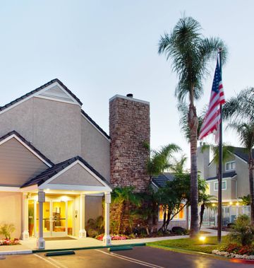 Residence Inn Irvine Spectrum