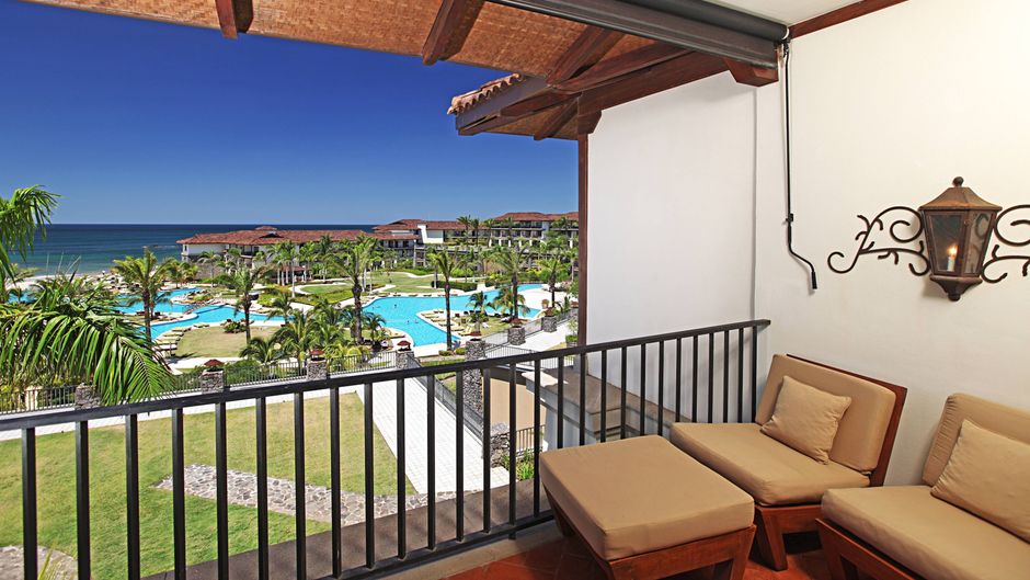 JW Marriott Guanacaste Beach Resort Room