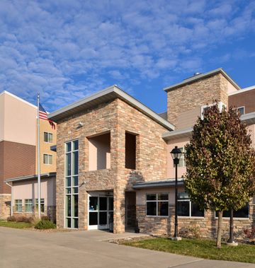 Residence Inn Coralville