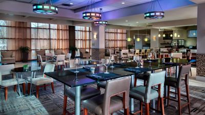 Marriott Albany