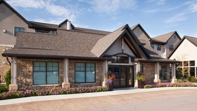 Residence Inn Lincoln South