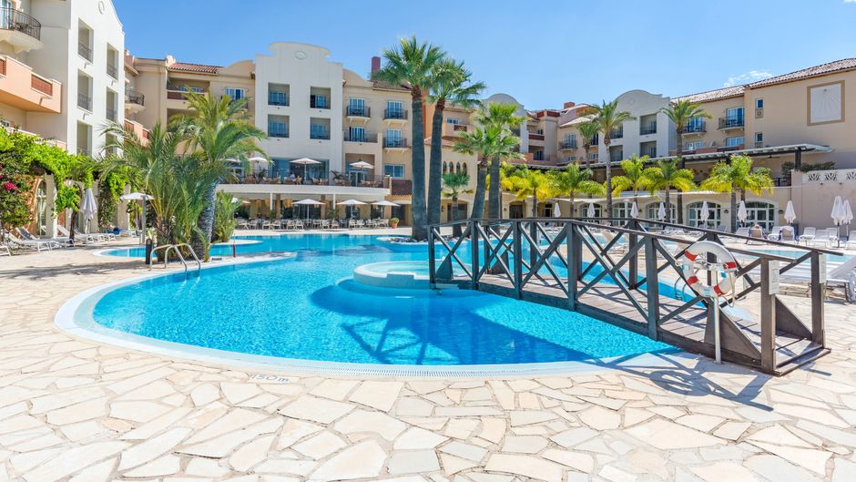 Denia Marriott La Sella Golf Resort/Spa Pool