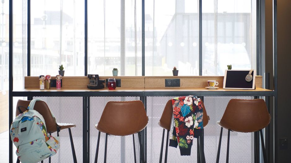 Moxy Birmingham NEC Other