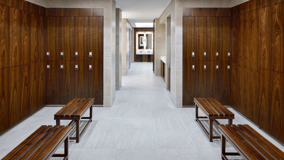 Amman Marriott Hotel Spa