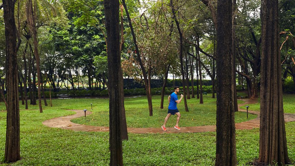 The Westin Mumbai Garden City Other