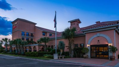 Residence Inn by Marriott Laredo Del Mar