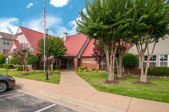 Residence Inn Springdale Hotel
