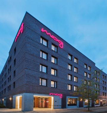 MOXY Bremen