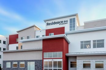 Residence Inn by Marriott St Cloud