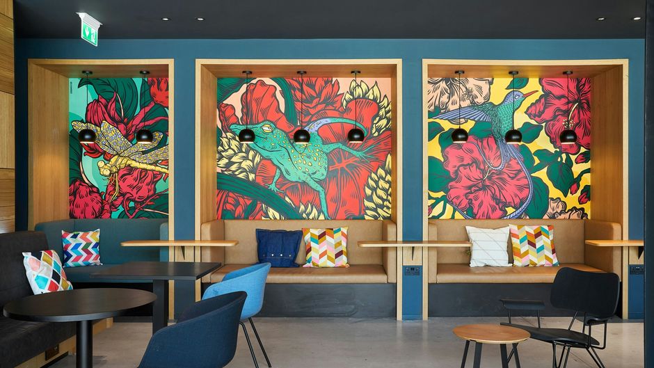 Moxy Bristol Other