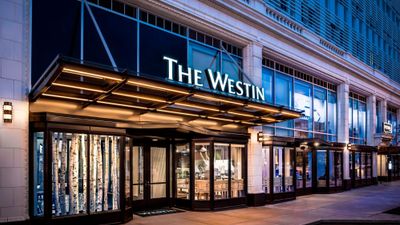 The Westin Buffalo