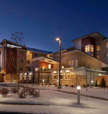 Residence Inn St. Louis West County